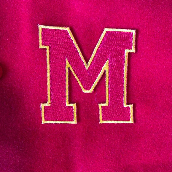 Micheal Jackson’s Thriller RedYellow Jacket✨ - Picture 5 of 12